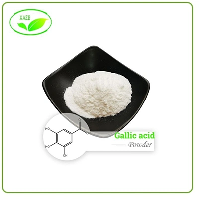 Gallic Acid Powder